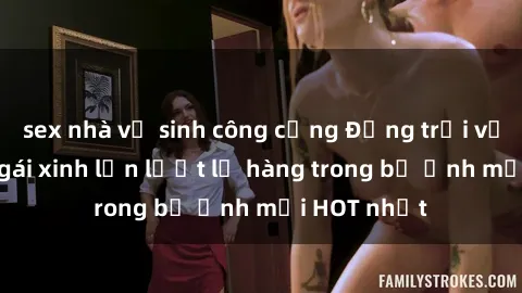 sex nhà vệ sinh công cộng Động trời với hình ảnh gái xinh lần lượt lộ hàng trong bộ ảnh mới HOT nhất