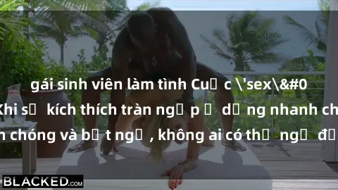 gái sinh viên làm tình Cuộc 'sex' trong thang máy: Khi sự kích thích tràn ngập ở dạng nhanh chóng và bất ngờ, không ai có thể ngờ được điều gì sẽ xảy ra!