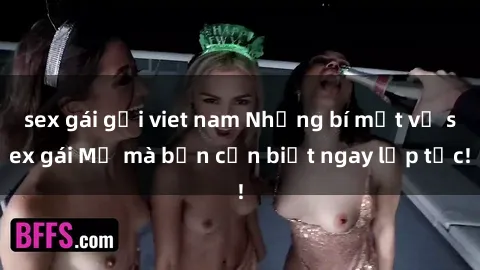 sex gái gọi viet nam Những bí mật về sex gái Mỹ mà bạn cần biết ngay lập tức!