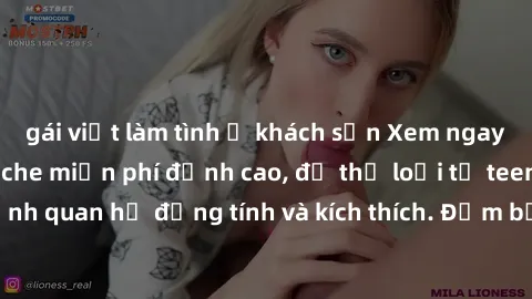 gái việt làm tình ở khách sạn Xem ngay video sex không che miễn phí đỉnh cao, đủ thể loại từ teen, milf đến các cảnh quan hệ đồng tính và kích thích. Đảm bảo thoả mãn mọi khả năng kích thích của bạn!