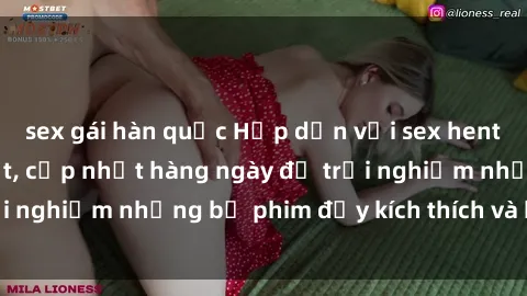 sex gái hàn quốc Hấp dẫn với sex hentai vietsub mới nhất, cập nhật hàng ngày để trải nghiệm những bộ phim đầy kích thích và hấp dẫn.